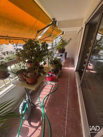 Apartment in TOULON (83000)