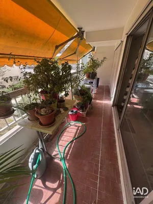 Appartement à TOULON (83000)