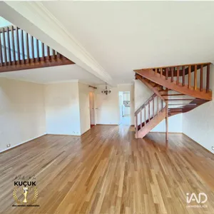 Appartement à OLIVET (45160)