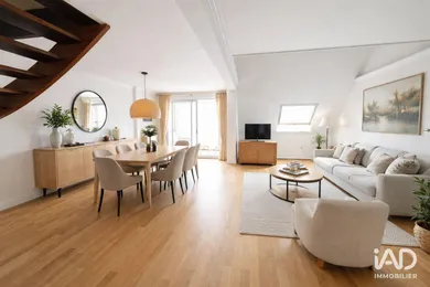Apartment in OLIVET (45160)