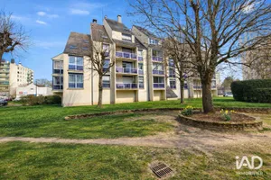 Appartement à OLIVET (45160)