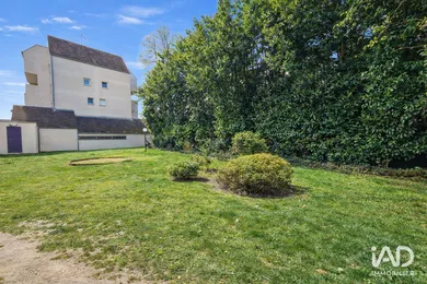 Apartment in OLIVET (45160)