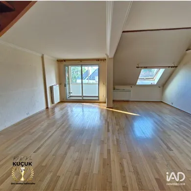Apartment in OLIVET (45160)