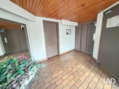 Apartment in OLIVET (45160)