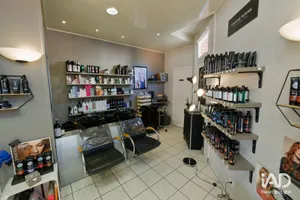 Boutique/Local commercial à SAINT-BRICE-COURCELLES (51370)