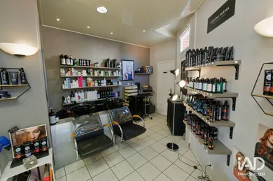 Boutique/Local commercial à SAINT-BRICE-COURCELLES (51370)
