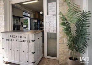 Pizzeria in BANDOL (83150)