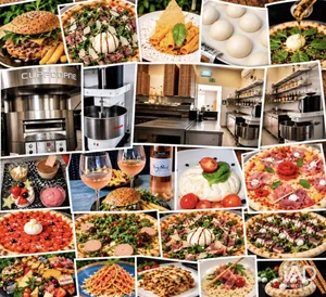 Pizzeria à BANDOL (83150)