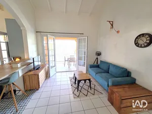 Apartment in LE GOSIER (97190)