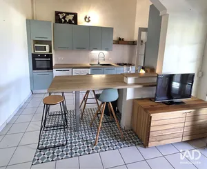 Apartment in LE GOSIER (97190)