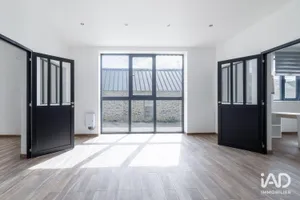 Local d’activité à NAIZIN (56500)