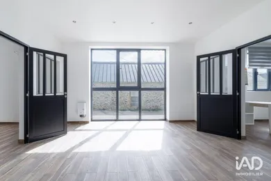 Local d’activité à NAIZIN (56500)