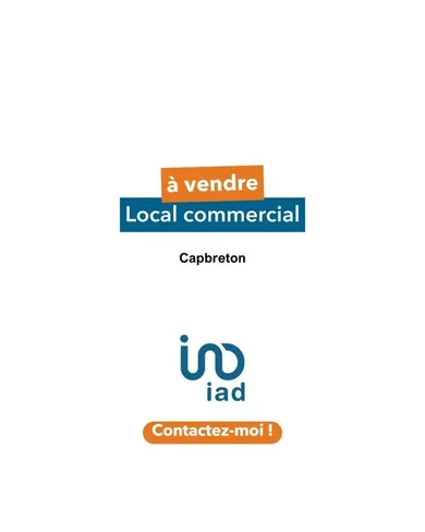 Commercial in CAPBRETON (40130)