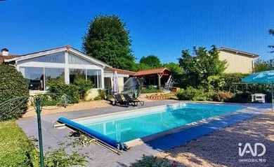 House in CHAZAY-D'AZERGUES (69380)