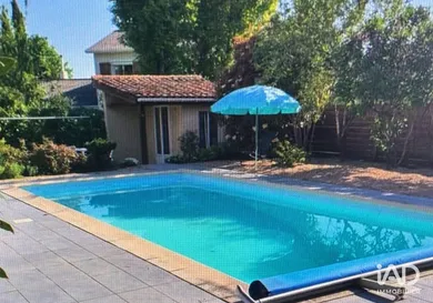 Maison à CHAZAY-D'AZERGUES (69380)