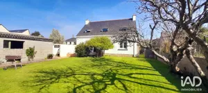 House in PLOUHINEC (56680)