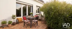 House in PLOUHINEC (56680)
