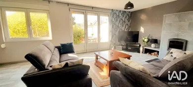 House in PLOUHINEC (56680)