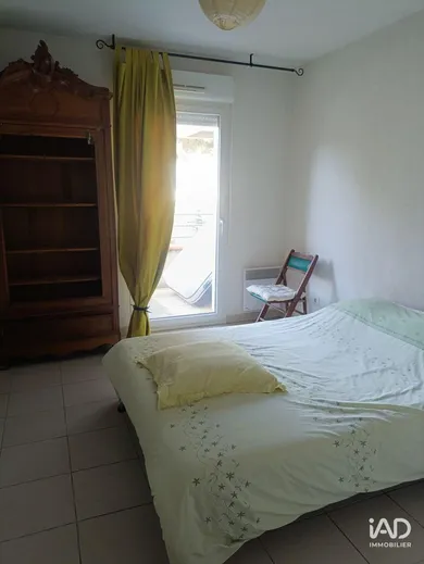 Apartment in MÈZE (34140)