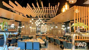 Restaurant à LE PONTET (84130)