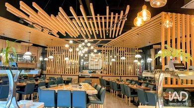 Restaurant à LE PONTET (84130)