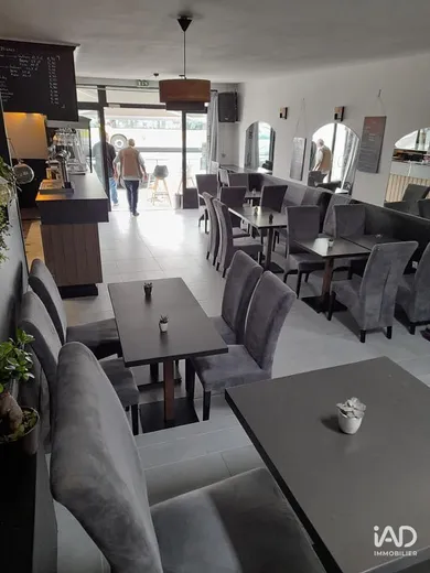 Bar-brasserie in LA ROCHELLE (17000)