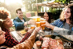 Bar-brasserie à CLAMART (92140)