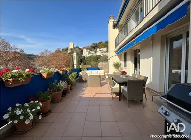 Appartement à NICE (06000)