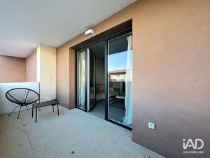 Apartment in LA TESTE-DE-BUCH (33260)