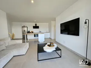 Appartement à LA TESTE-DE-BUCH (33260)