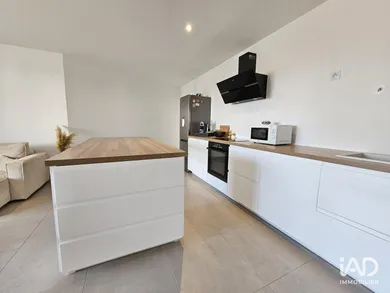 Apartment in LA TESTE-DE-BUCH (33260)