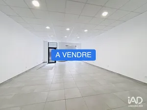 Boutique/Local commercial à SAINT-CHINIAN (34360)
