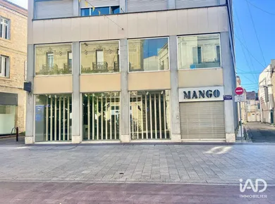 Boutique/Local commercial à AGEN (47000)