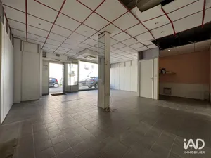 Commercial in MAROLLES-EN-HUREPOIX (91630)