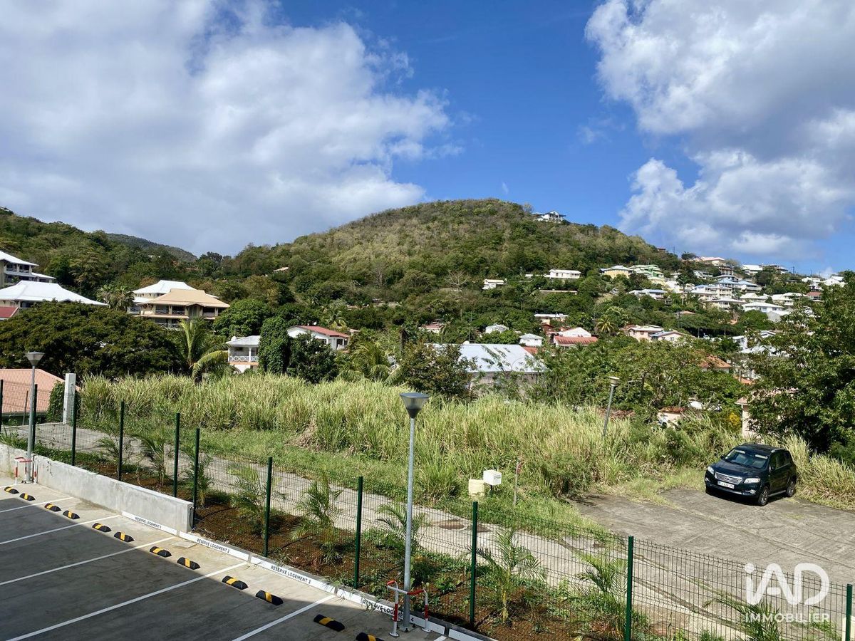 appartement à Les Trois-Îlets