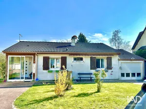 Maison à SERGINES (89140)