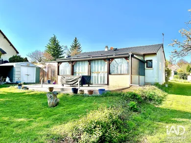 Maison à SERGINES (89140)