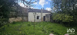 Maison à AIGONDIGNÉ (79370)