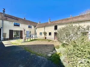 Maison à LA CHAPELLE-LA-REINE (77760)