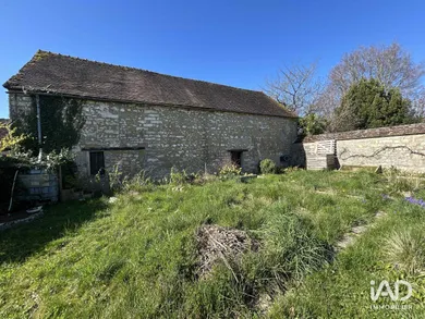 Maison à LA CHAPELLE-LA-REINE (77760)