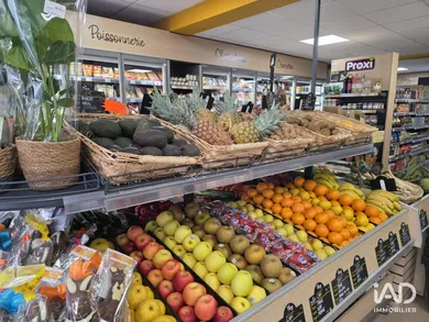 Boutique/Local commercial à OLETTE (66360)