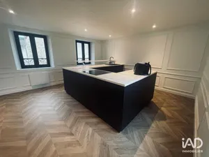 Maison à REIMS (51100)