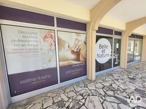 Boutique/Local commercial à CHAMBRAY-LÈS-TOURS (37170)