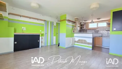 Apartment in MANTES-LA-VILLE (78711)