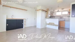Apartment in MANTES-LA-VILLE (78711)