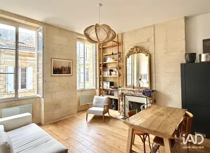 Appartement à BORDEAUX (33000)