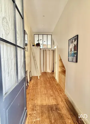Appartement à BORDEAUX (33000)