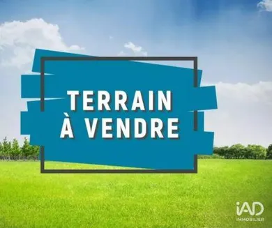 Terrain à NOISSEVILLE (57645)