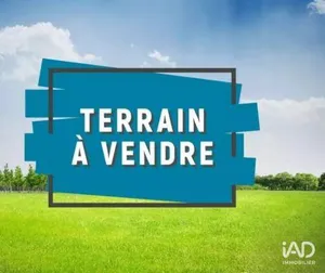 Terrain à NOISSEVILLE (57645)