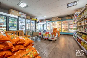 Boutique/Local commercial à METZ (57050)